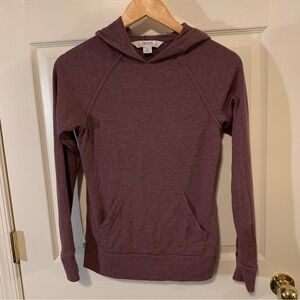 NWOT Guide Series Hooded Thermal with Pouch